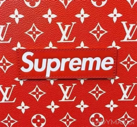 什么？LV x Supreme直接出棺材了！ 